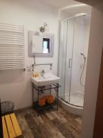 Studio Apartment with Balcony