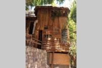 La Casa entre los Árboles en el Valle de Elqui Montegrande - B&B Paiguano