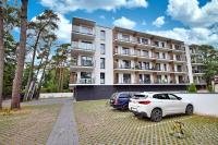 NORTH Apartments, PINE Mielno - Ferienwohnung