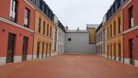 Apartament Hetmański Zamość Stare Miasto parking podziemny - B&B Zamość