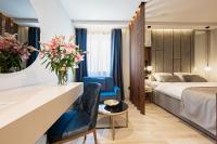 Chambre Double Deluxe