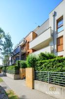 Apartament PREMIUM BALTIC HOUSE - B&B Międzywodzie