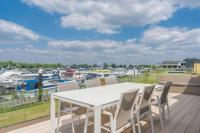 B&B Windsor - LUXURY LODGE RIVER THAMES - WINDSOR MARINA - PARKING - Bed and Breakfast Windsor