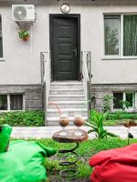 KUTAISI-Maemani - Bed and Breakfast Koetaisi