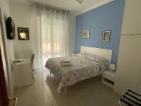 Camera Matrimoniale con Bagno Privato