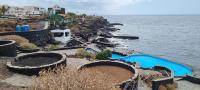 Casa rural meridiano - B&B El Pinar de El Hierro
