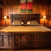 ΛΩΤΟΣ - Ferienwohnung Kavala