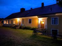 Eds Bruk Basecamp - B&B