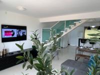 Apartamento MIRANTE DE ESCARPAS 1804 - Chambres d’hôtes