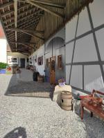 Zum Scheunenhof - Bauernhaus - B&B Ichenhausen