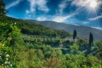 Castellina di Bocco - Chambres d’hôtes