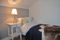 Zweibettzimmer mit Gemeinschaftsbad