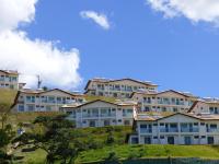 Apartamento MIRANTE DE ESCARPAS 204 - Chambres d’hôtes