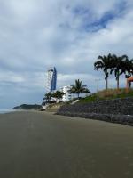 Tus Vacaciones en Tonsupa Ecuador. - B&B Tonsupa