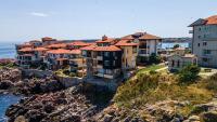 Sozopol Apartment with Sea View - Chambres d’hôtes Sozopol