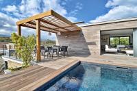 L'Alivetu Villa #INDENO - B&B Porto-Vecchio