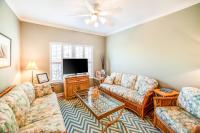 B&B Dauphin Island - Dauphin Island Beach Club #201 - Bed and Breakfast Dauphin Island