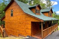Misty Mountain Retreat - B&B