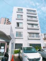 OUCHI HOTEL Kanayama-cho with Dogs - Bed and Breakfast Hiroshima