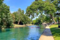 Riverpalooza RRC A305 - B&B