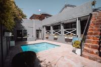 Rondebosch Luxury Living - B&B