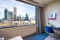 Crowne Plaza Melbourne, an IHG Hotel