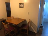 Suite met 2 Slaapkamers en Keuken