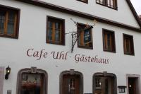Hotel Uhl - Bed and Breakfast