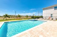 Grand 11 Bdrm Villa with Games Room at Encore - B&B Orlando