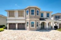Grand 11 Bdrm Villa with Games Room at Encore - B&B Orlando