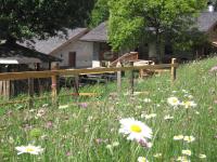 Baite Di Pra - B&B Spiazzo