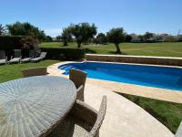 Mar Menor Golf Villa - Frontline Detached - Heated Pool - B&B Torre-Pacheco