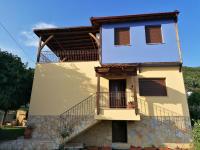 Papaioannou - Gomati Chalkidikis - B&B