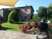 Ferienhaus mit 3 Schlafzimmern
