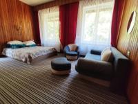 Camera Tripla con Bagno in Comune
