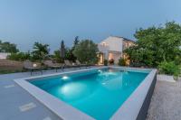 Villa Blackwood ZadarVillas - Bed and Breakfast