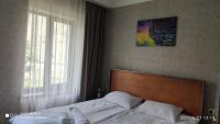 Apartamento con vistas a las montañas
