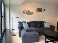 Lily a la mer du Zoute deux - Ferienwohnung Knokke-Heist