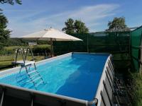 Appartement met 2 slaapkamers