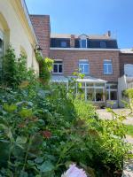 La Victorine - Bed and Breakfast