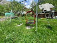L ALPIN bel appartement avec terrasse dans vieille ferme de montagne rénovée - Chambres d'hôtes Les Orres