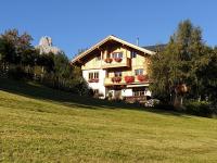 Haus Berghoamat - Ferienwohnung