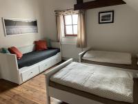 Apartment mit 2 Schlafzimmern