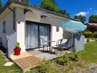 B&B Saint-Pierre-le-Chastel - Volc Appart - Bed and Breakfast Saint-Pierre-le-Chastel