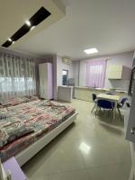 Apartment mit Meerblick