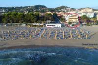 Palm Beach House - Vista mare - Ferienwohnung Montesilvano