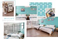 Chambre Quadruple