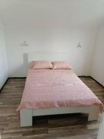 Apartment mit 2 Schlafzimmern