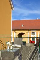 Apartmany u Polanských Lednice - B&B Lednice