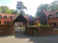 B&B Cromer - Clement's Retreat on the North Norfolk Coast - Bed and Breakfast Cromer